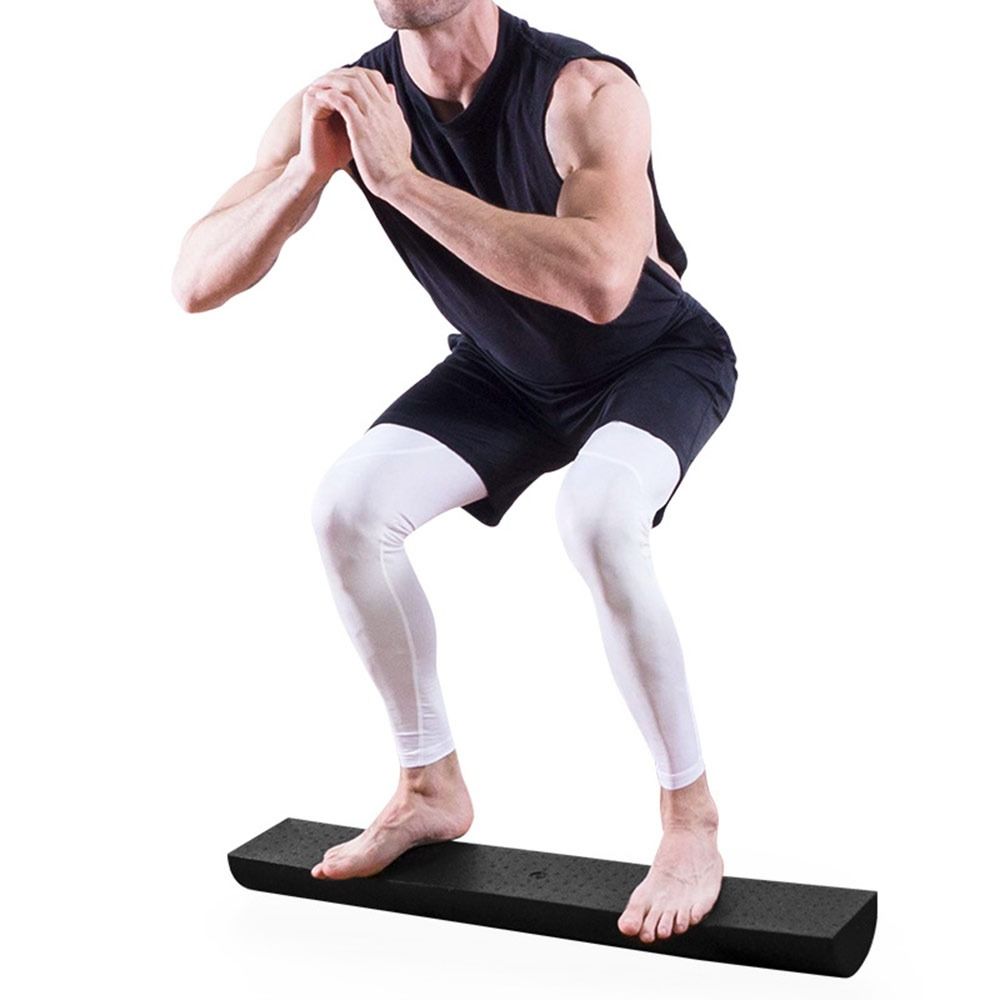 Yoga Fitness Massage - 新しい 30/45/60 センチメートル EPP フォームローラー半円ポータブルヨガマッサージローラーピラティスフィットネス機器女性/男性用