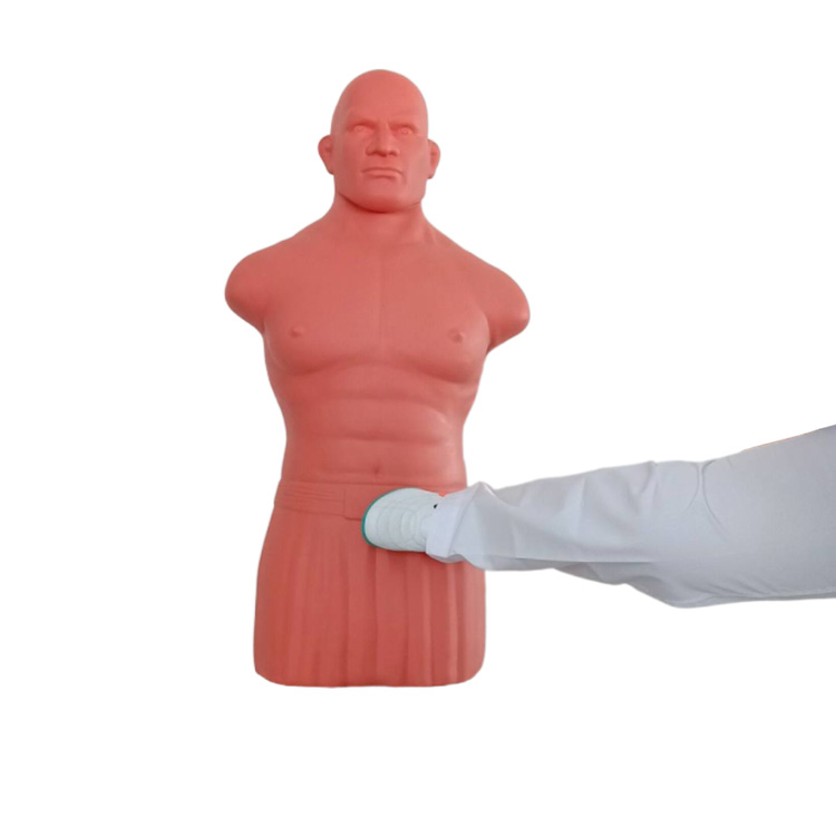 Boxing Punching Bag - トレーニングキックパンチングマンバッグ格闘用取り外し可能ボクシング調整可能パンチングダミー