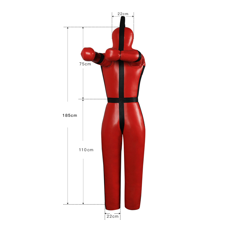 2026年安全機能付きボディフィットネスボクシング機器スタン - Boxing Punching Bag のレビューと価格