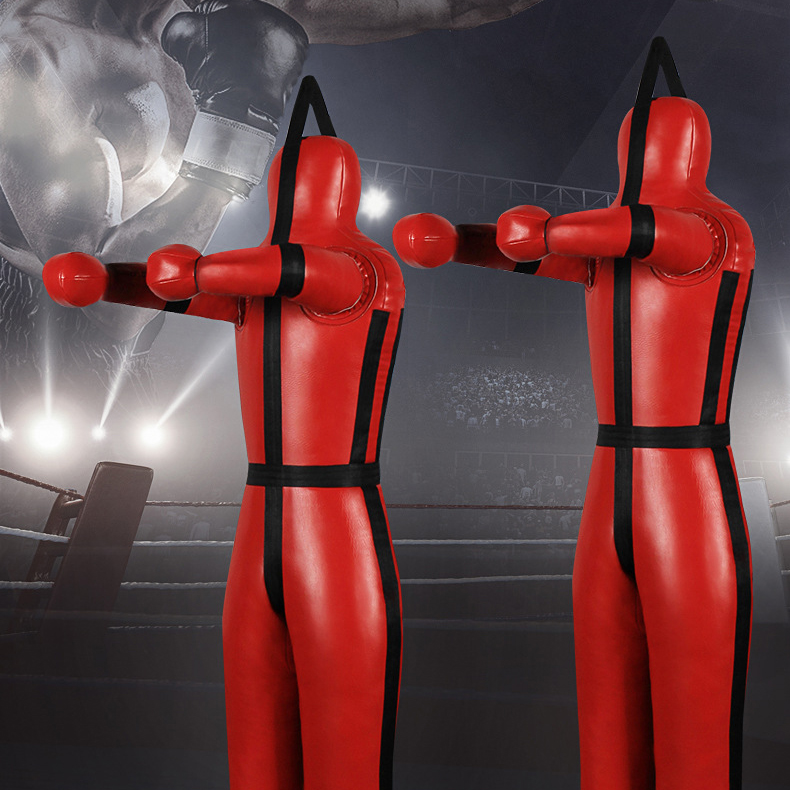 2026年安全機能付きボディフィットネスボクシング機器スタン - Boxing Punching Bag のレビューと価格