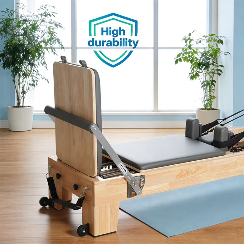 ピラティス リフォーマー ボディエクササイズ ヨガマシン ピ - Yoga Fitness Body のレビューと価格