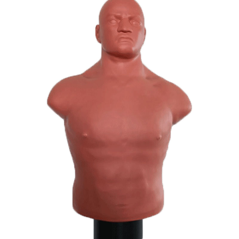2026年型人間型スタンドアップボクシングパンチングバッグマ - Boxing Punching Bag のレビューと価格