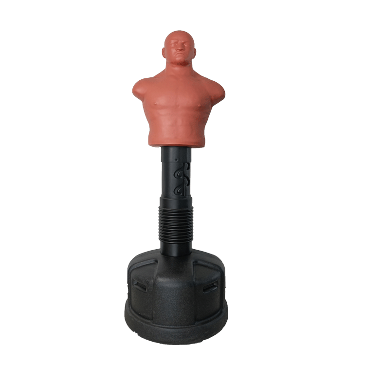 2026年型人間型スタンドアップボクシングパンチングバッグマ - Boxing Punching Bag のレビューと価格