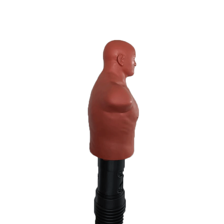2026年型人間型スタンドアップボクシングパンチングバッグマ - Boxing Punching Bag のレビューと価格