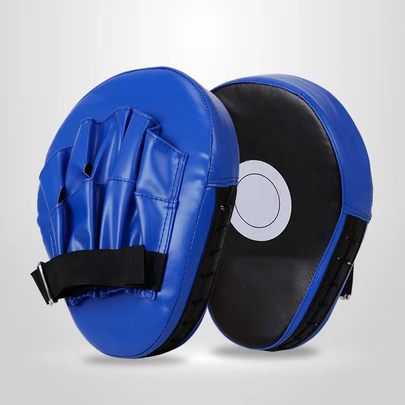 テコンドー、散打、空手用カーブハンドターゲット、大人と子供の - Boxing Punching Bag のレビューと価格