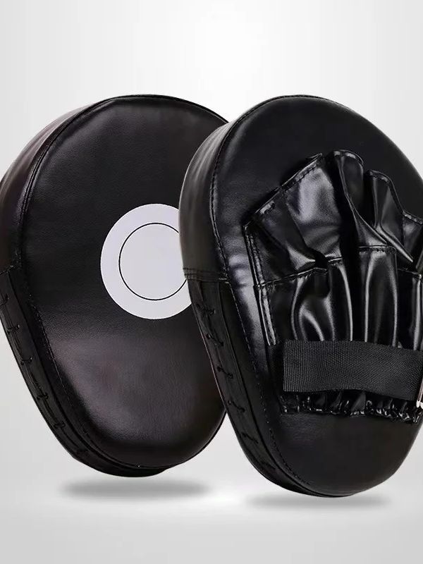 テコンドー、散打、空手用カーブハンドターゲット、大人と子供の - Boxing Punching Bag のレビューと価格