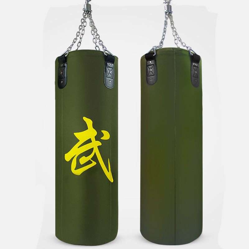 2026年新型プロ仕様PUレザーパンチバッグセット吊り下げ式 - Boxing Punching Bag のレビューと価格