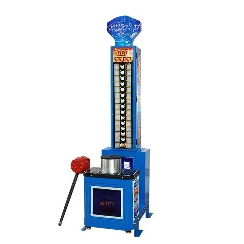デュアルペイメント対応、カード/コイン式のパンチングバッグ、 - Boxing Punching Bag のレビューと価格