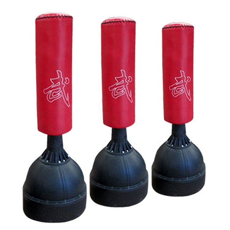 2026年ボクシングパンチ高品質パンチングバッグスタンディン - Boxing Punching Bag のレビューと価格