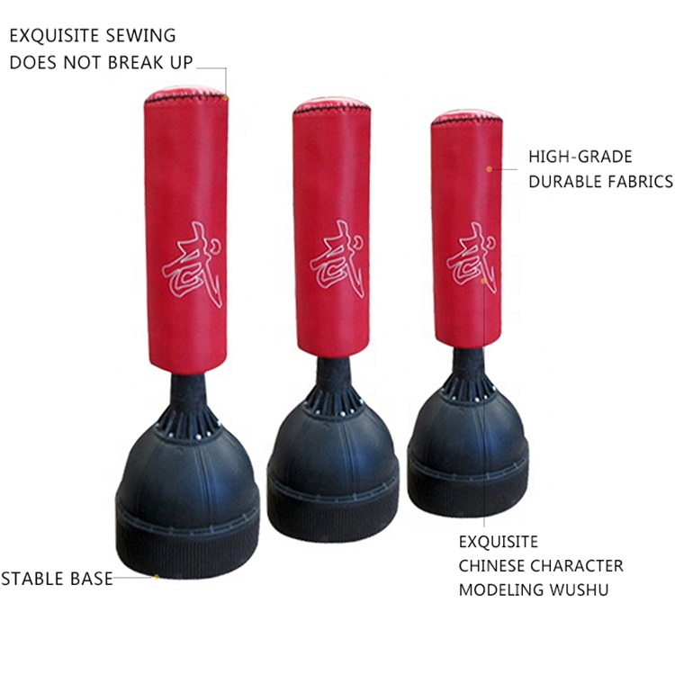 2026年ボクシングパンチ高品質パンチングバッグスタンディン - Boxing Punching Bag のレビューと価格