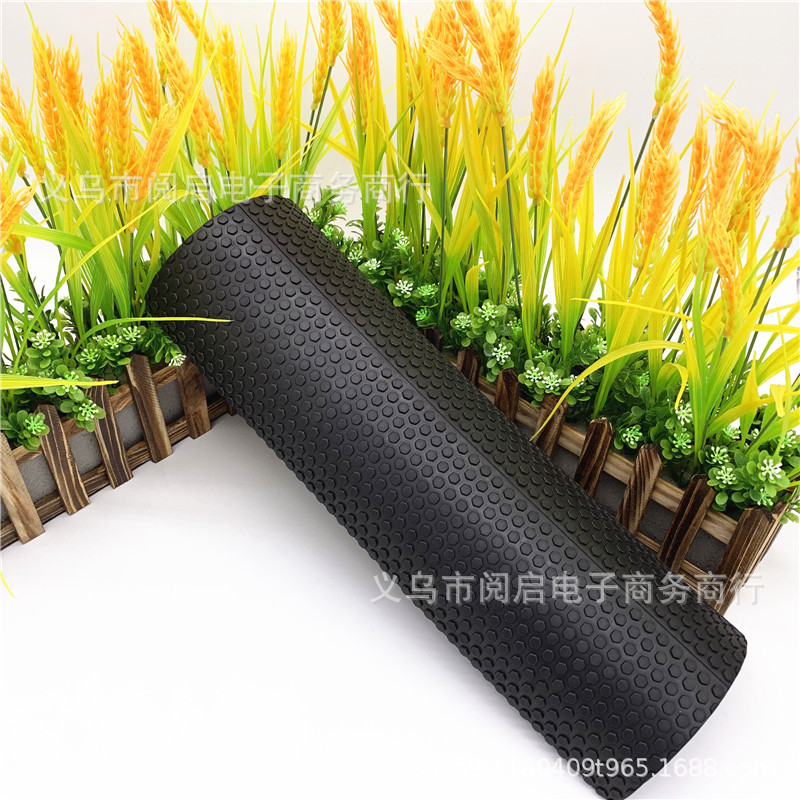 30/45 センチメートル半円形 EVA マッサージフォーム - Yoga Fitness Massage のレビューと価格