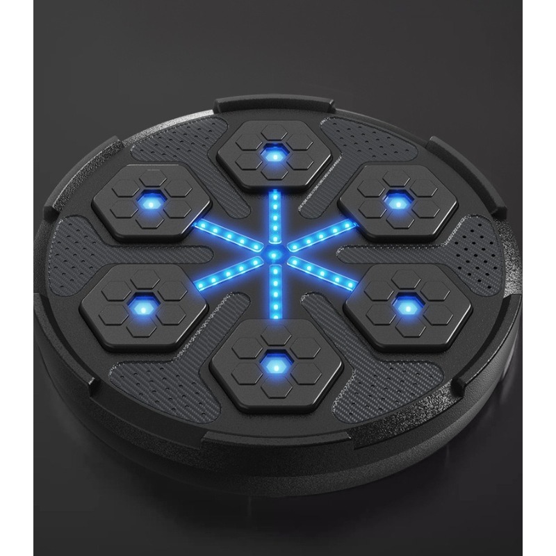 ベストセラーのフィットネスパンチングバッグ、スマートボクシン - Boxing Punching Bag のレビューと価格