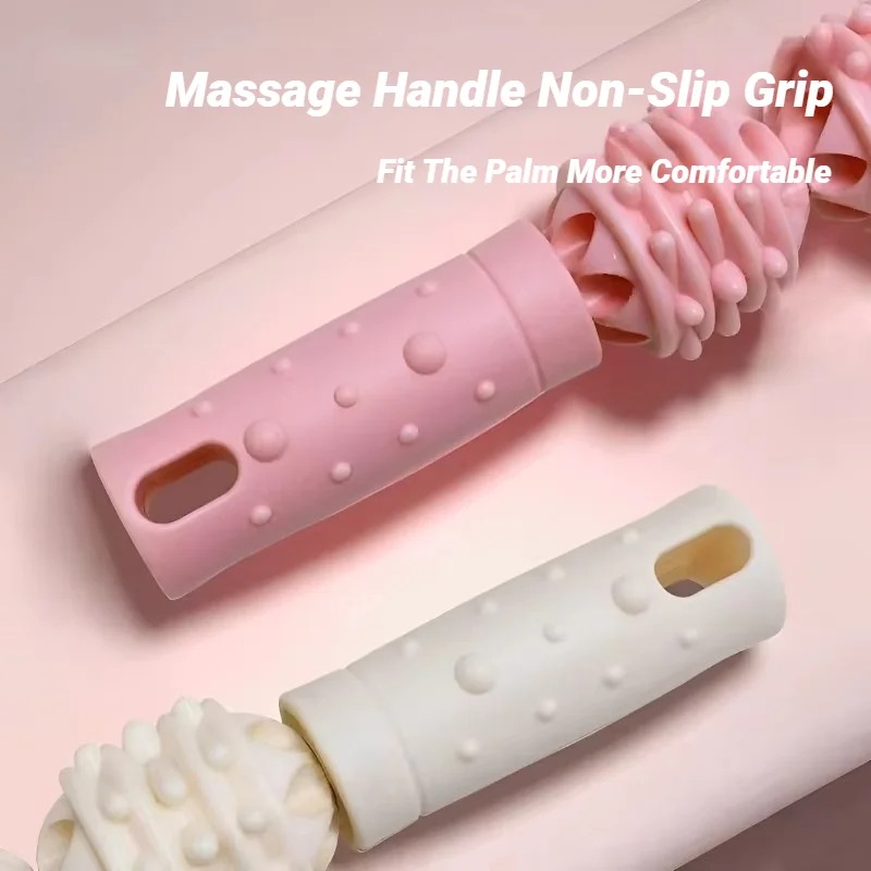 薄型レッグマッサージスティック ウルフティーススティックロー - Yoga Fitness Massage のレビューと価格